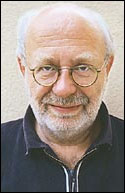Rolf Hosfeld