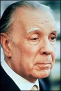 Jorge Luis Borges