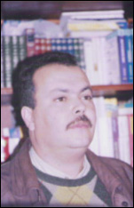 ادريس علوش