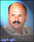علي شبيب ورد