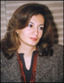 ندى الحاج