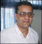 أحمد العمراوي