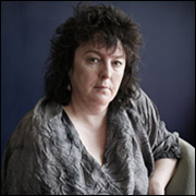 Carol Ann Duffy