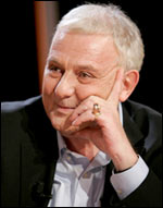 Philippe Sollers