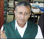 Abdelkébir Khatibi