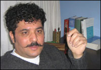 علي البزّاز