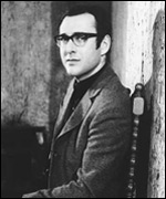 Harold Pinter