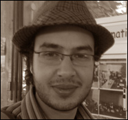 محمد الخضيري