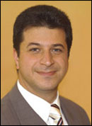 صالح بركات