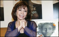 Isabel Allende