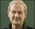 Tony Harrison