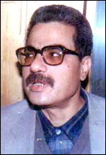 محمد سليمان 