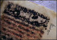 المخطوطات العربي