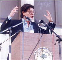 Mahmoud Darwish