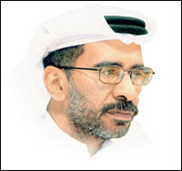 إبراهيم اليوسف 