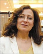 فاطمة المحسن