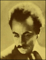 Khalil Gibran 