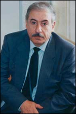 حميد سعيد