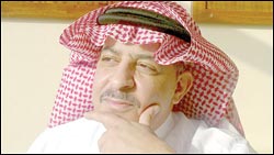 محمد جبر الحربي