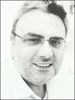 حب خارج البرد