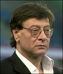 Mahmoud Darwisch