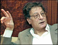 Mahmoud Darwish