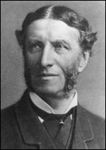 Matthew Arnold 