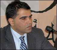 محمد الأمين