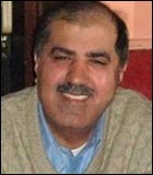 محمد الدميني