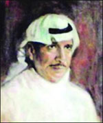 محمد الفايز