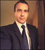 محمد شوقي الزين