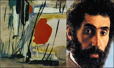 سهراب سبهري