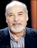 Tahar Ben Jelloun