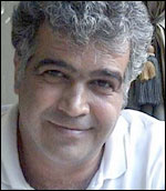 Khaled Khalifa