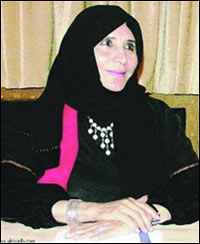 د.فوزية أبو خالد