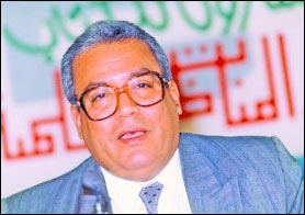 جابر عصفور