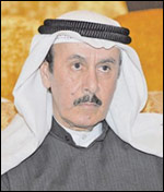 خليفة الوقيان