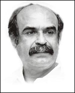قاسم حداد
