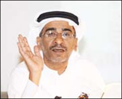 أحمد راشد ثاني