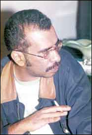 احمد راشد ثاني