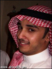 أحمد العلي