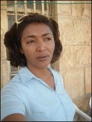 أمل جمعة
