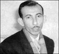 بدر شاكر السّياب 