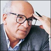 جمال الغيطاني