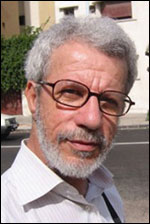 محمد بنيس