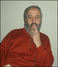 مصطفى غلمان
