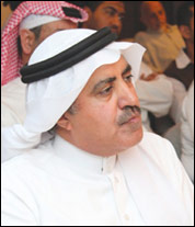 محمد الدميني