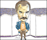 فاروق يوسف