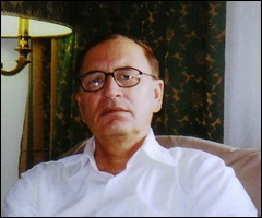 محمود كيانوش