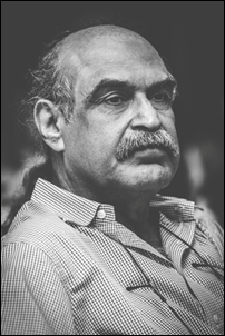 قاسم حداد